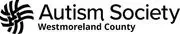 Autism Society of America - Westmoreland County logo