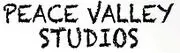 Peace Valley Studios logo