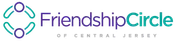 Friendship Circle of Central Jersey logo