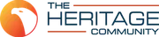 The Heritage Community logo