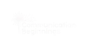 Communication Beginnings logo