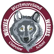 Clairview School logo
