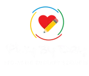 Play By Day Pediatric Therapy Services logo