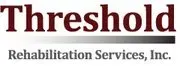 Threshold Rehabilitation Services, Inc. logo