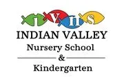 Indian Valley Nursery School and Kindergarten logo