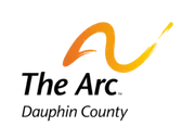 The Arc of Dauphin County logo