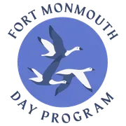 Fort Monmouth Day Program logo