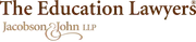 Jacobson & John, LLP logo