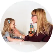 Wee Speak logo