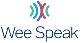 Wee Speak logo