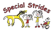 Special Strides logo