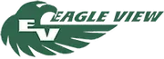 Eagle View Elementary logo