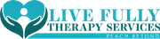 Live Fully Therapy Services logo