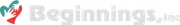 Beginnings Inc logo
