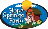 Hope Springs Farm logo