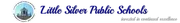 Little Silver Schools logo