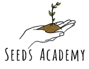 Seeds Academy logo