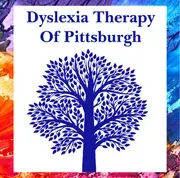 Dyslexia Therapy Of Pittsburgh logo
