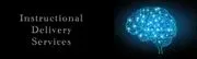 Instructional Delivery Services logo