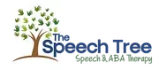 The Speech Tree logo