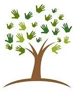 The Speech Tree logo