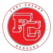 Fort Cherry School District logo