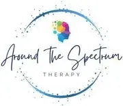 Around the Spectrum Therapy logo