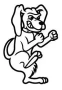 Maryville R-II School District logo