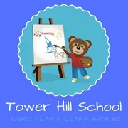 Tower Hill School logo