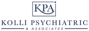 Kolli Psychiatric & Associates logo