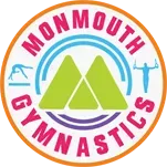 Monmouth Gymnastics logo