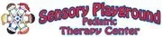 Sensory Playground Therapy logo