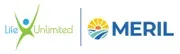 MERIL (Life Unlimited) logo