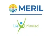 MERIL (Life Unlimited) logo