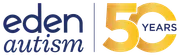 Eden Autism Services logo