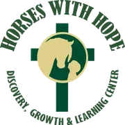 Horses With Hope logo