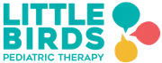 Little Birds Speech Therapy logo