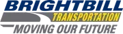 Brightbill Transportation logo