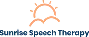 Sunrise Speech Therapy logo