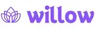 Willow Therapy Utah logo