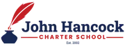 John Hancock Charter School logo