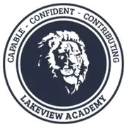 Lakeview Academy logo