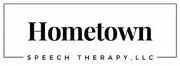 Hometown Speech Therapy logo