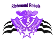 Richmond Elementary logo