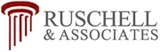 Ruschell and Associates logo