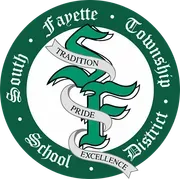South Fayette Township School District logo