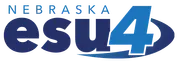 Educational Service Unit 4 logo