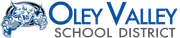 Oley Valley School District logo