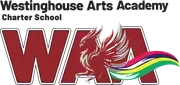 Westinghouse Arts Academy logo