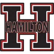 Hamilton Schools District 328 logo
